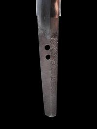 A Wakazashi