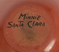 Collection of Pueblo Pottery