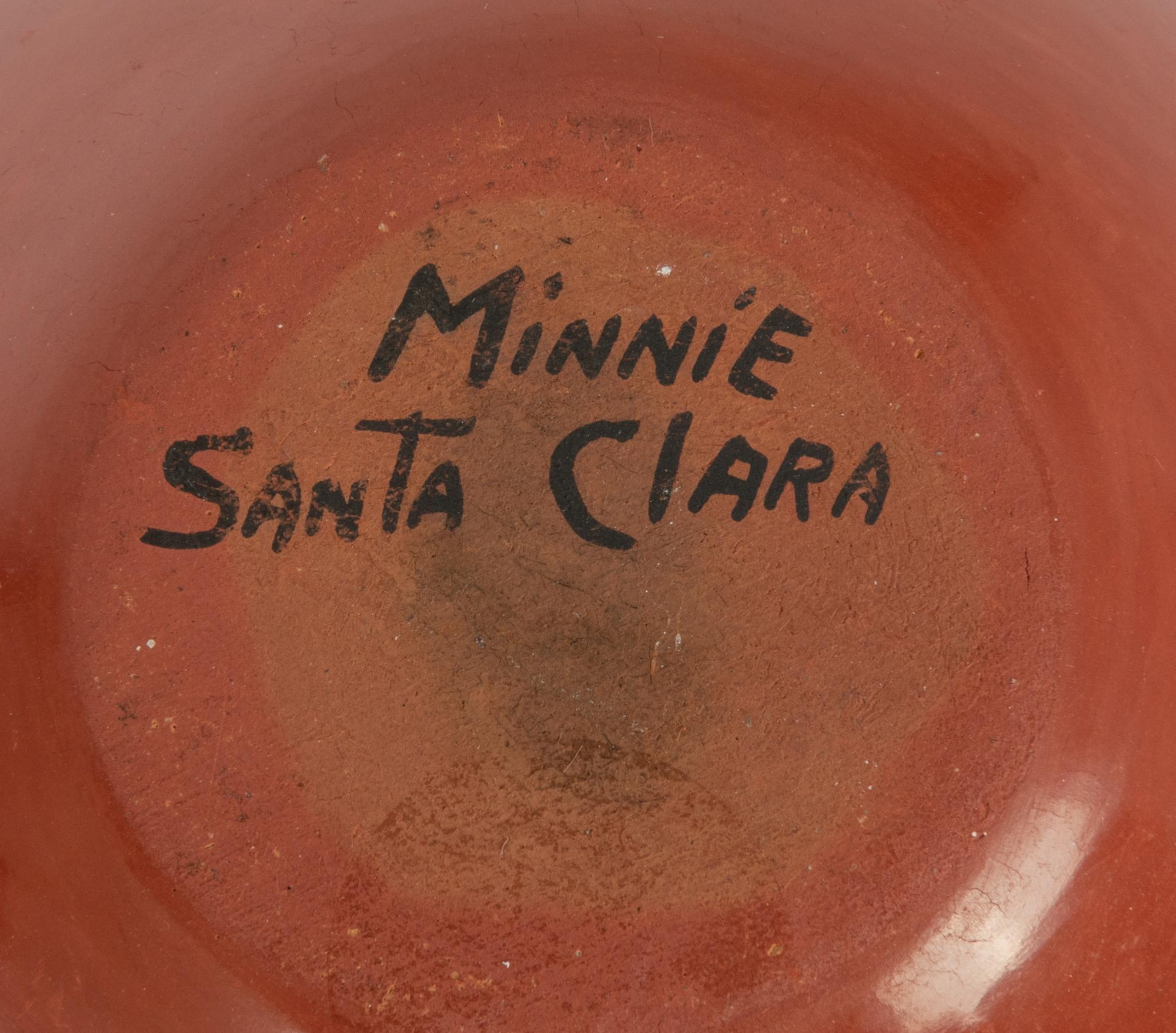 Collection of Pueblo Pottery
