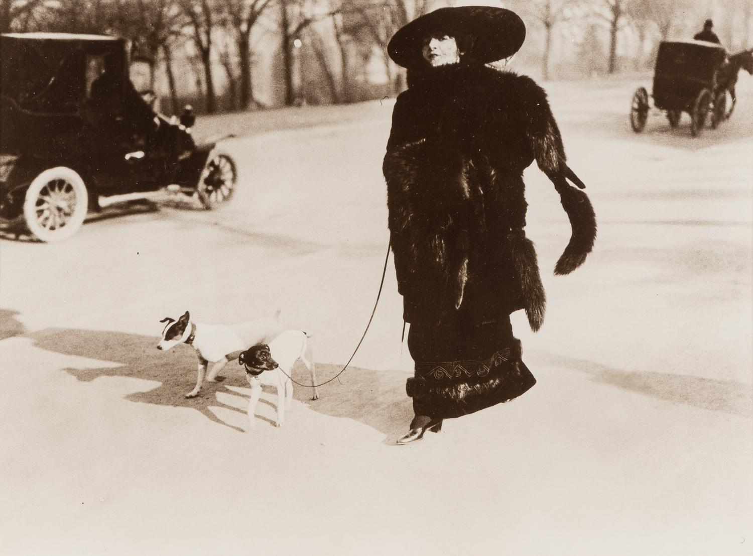 Jacques-Henri Lartigue (1894-1986) A Portfolio of Photographs, 1905-1955