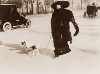 Jacques-Henri Lartigue (1894-1986) A Portfolio of Photographs, 1905-1955
