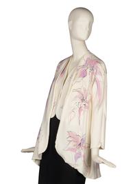 Halston Jacket and Vest, 1970s