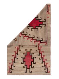 Navajo Regional Weaving [Rug]
