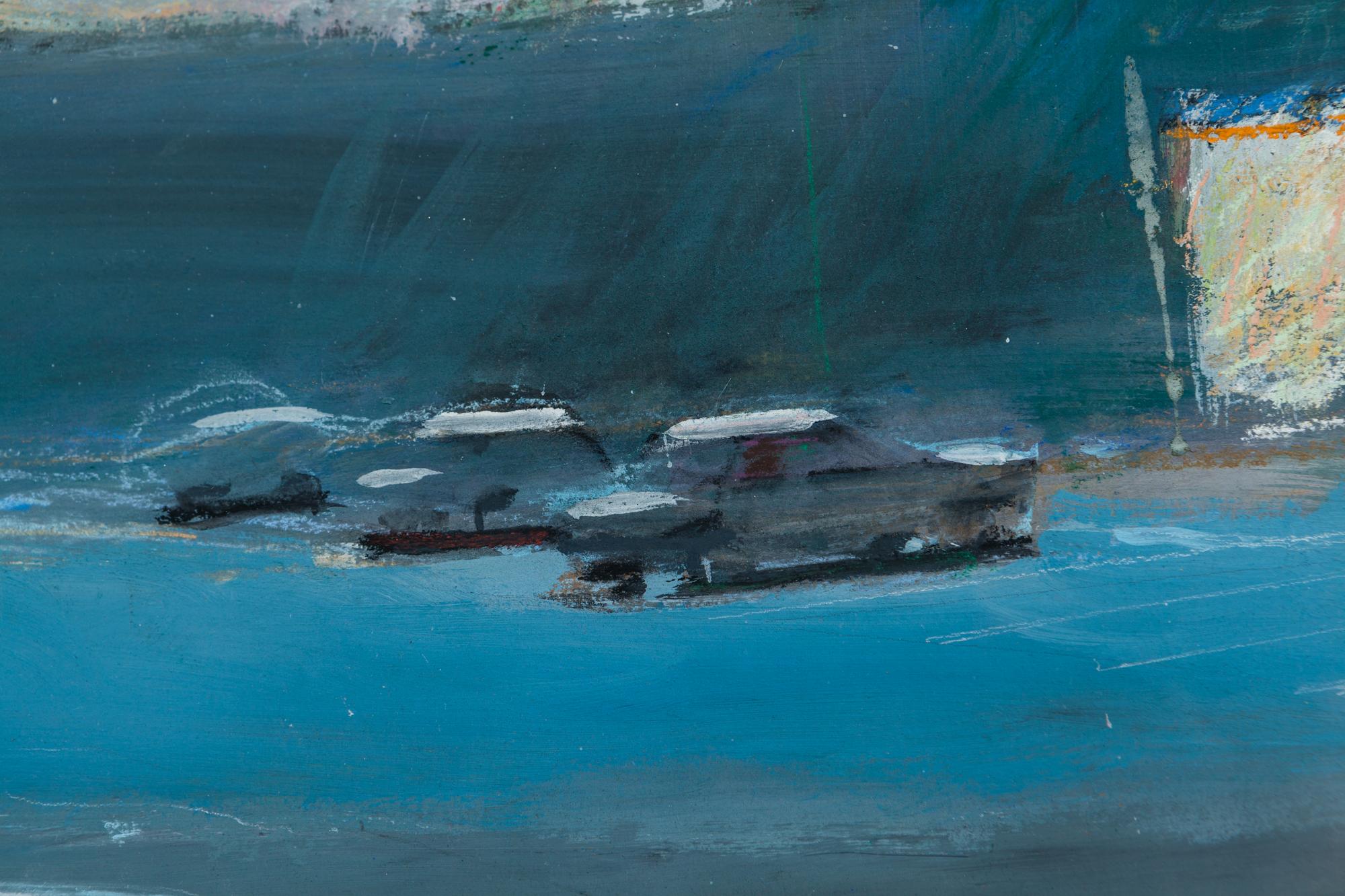 Marc Jacobson (American, b. 1954)