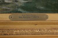 English School, 19th Century