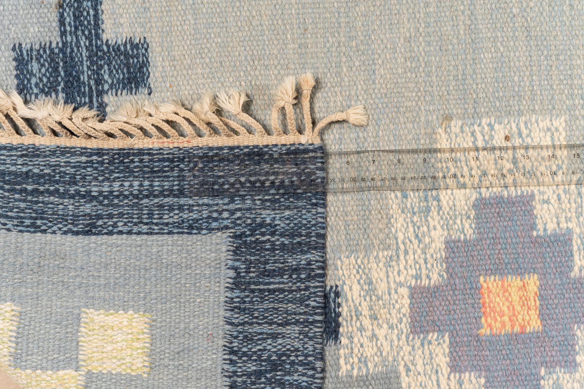 Flatweave Rug