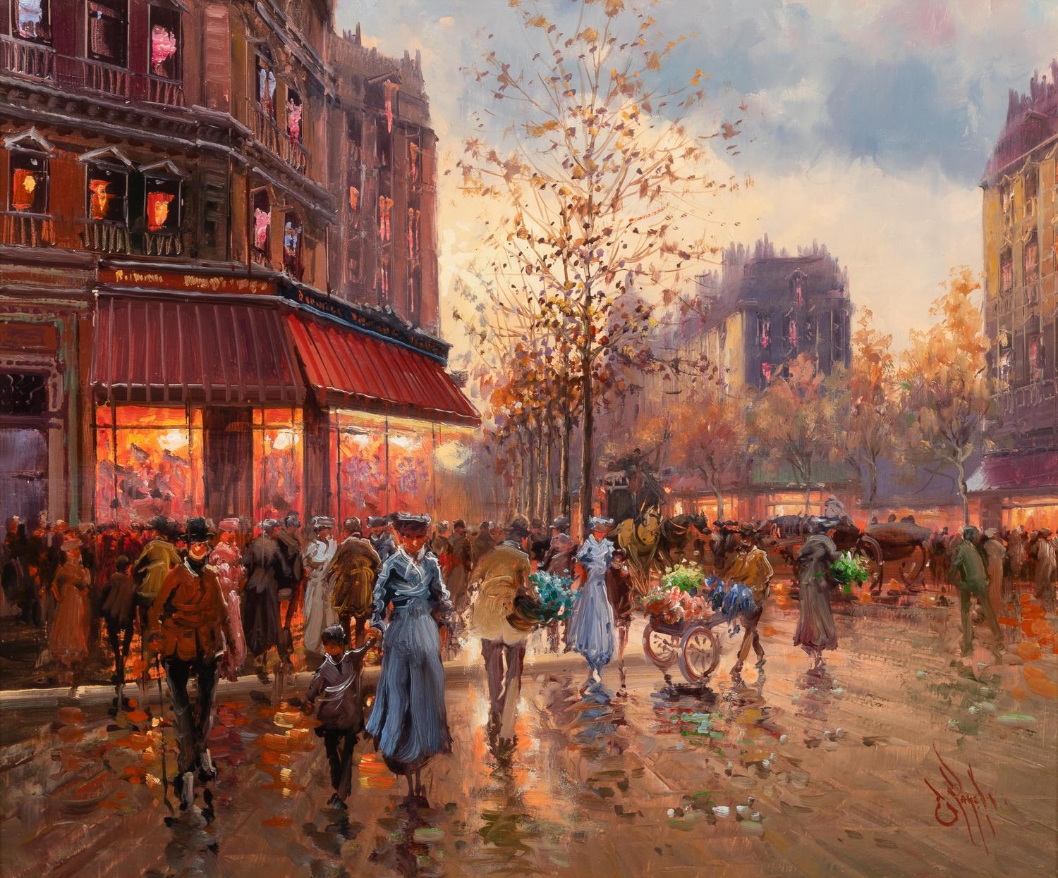 Boulevard