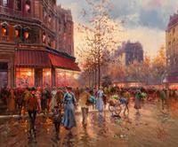 Boulevard