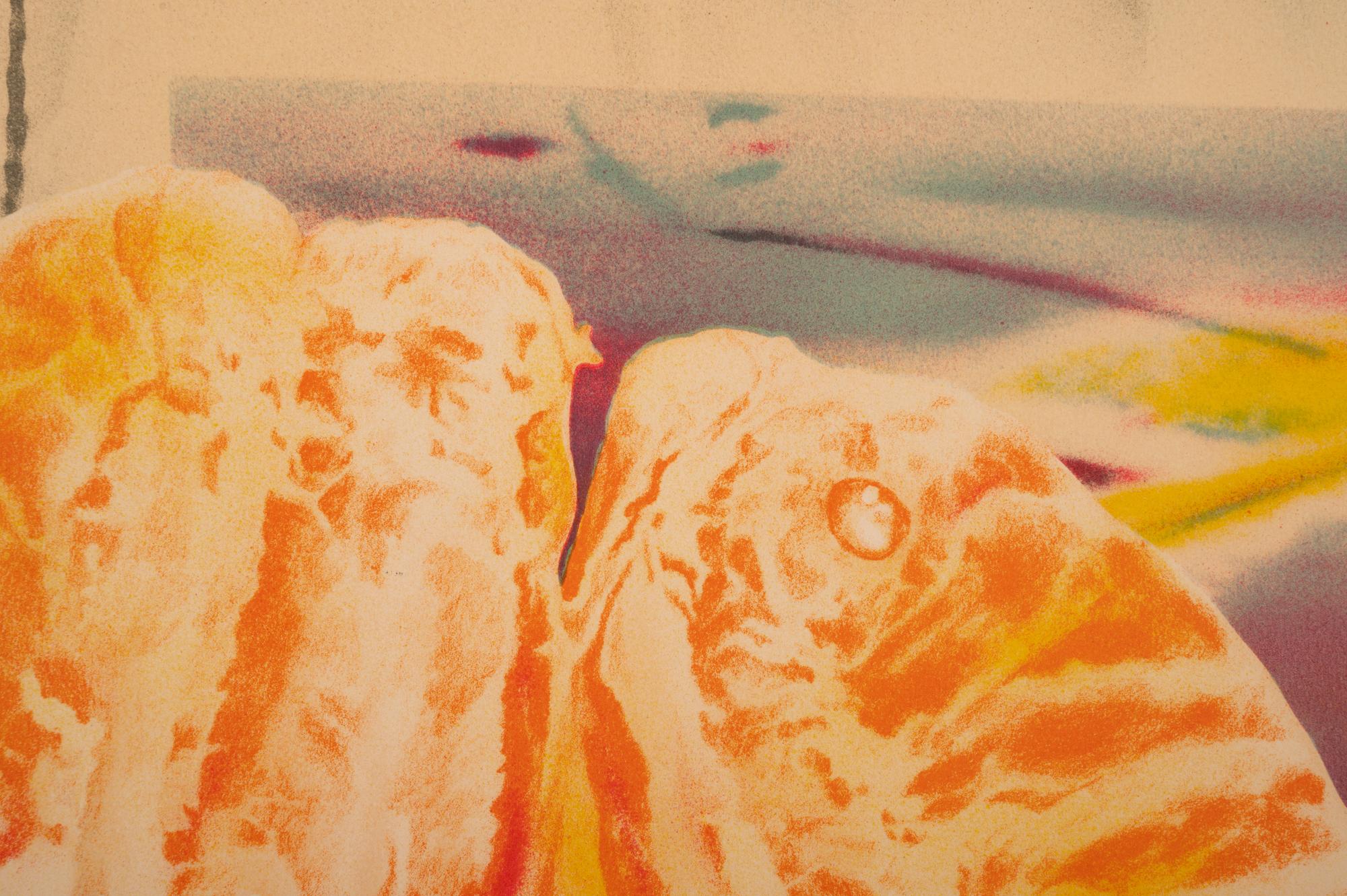 Tangerine Sugar