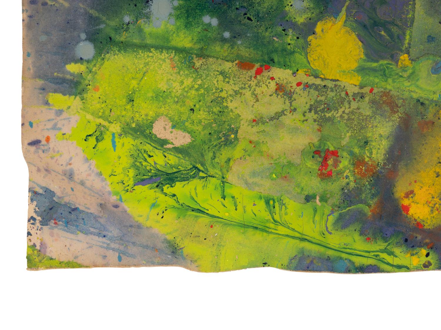 Untitled , 1973