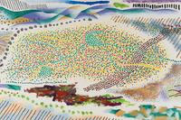 Abstract Landscape