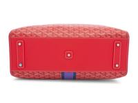 Goyard Goyardine Marquises Tote