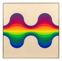 La Longue Marche (four prints), 1974-1975