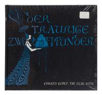 GOREY, Edward (1995-2000). A group of 18 trade and reprint editions, comprising: