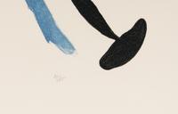 La Biche Chantant la Tosca , 1969