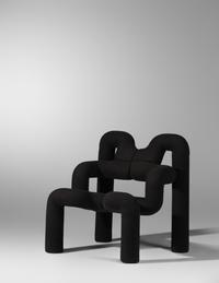 Ekstrem Lounge Chair, Stokke, Norway