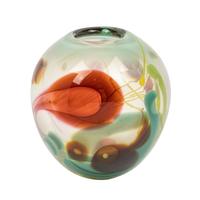 Vessel, 1981