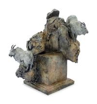 Glacier Goats , edition 16/35