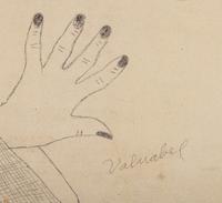 Untitled (Woman)