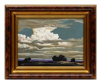 Southwest Landscape