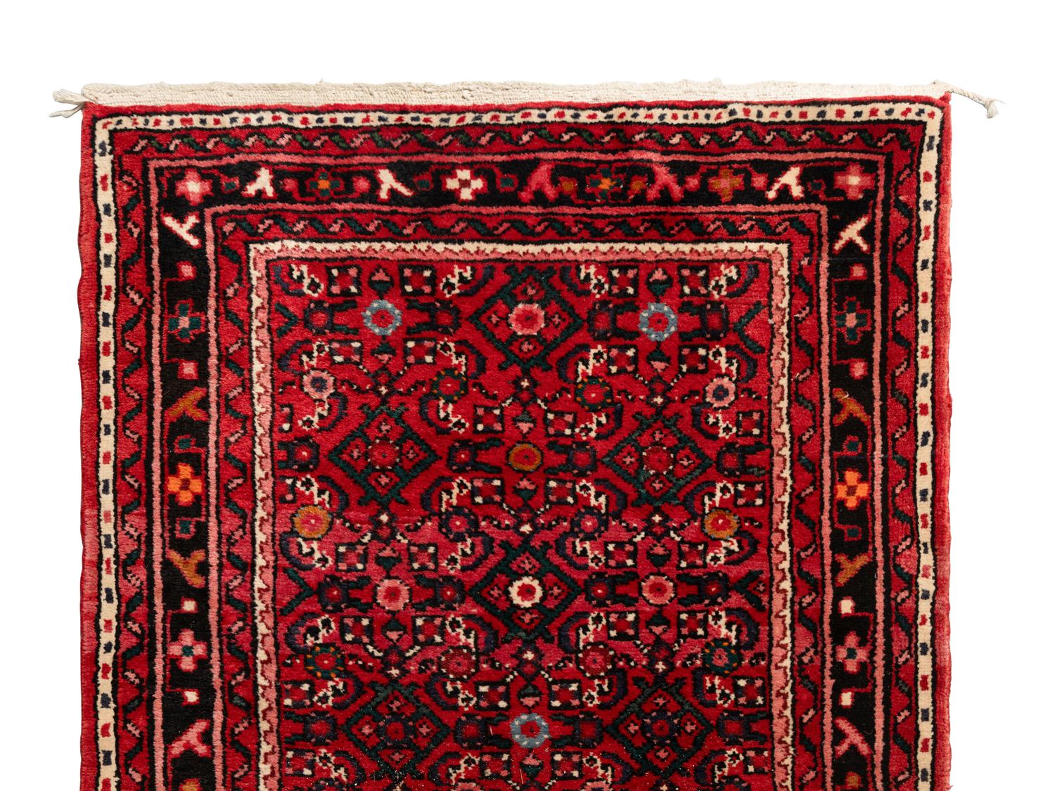 A Malayer Runner
