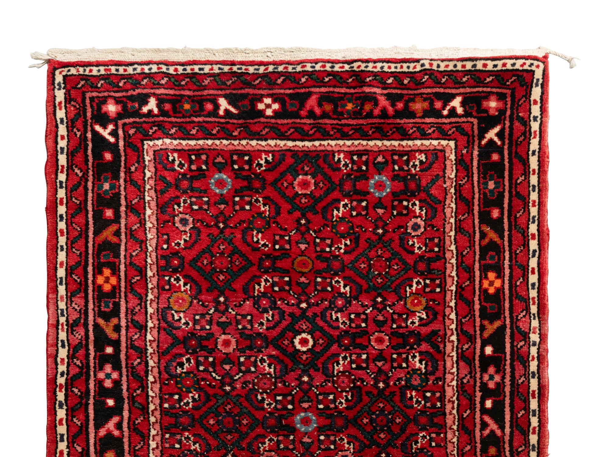 A Malayer Runner
