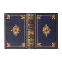 [Travel & Exploration]. Schliemann, Heinrich (1822-1890). A group of 5 first editions, comprising: