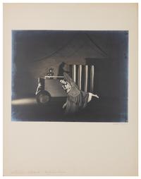 Martha Graham and Erick Hawkins - Every Soul is a Circus and Ekstasis (2 works)