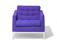 Chair Knoll, USA