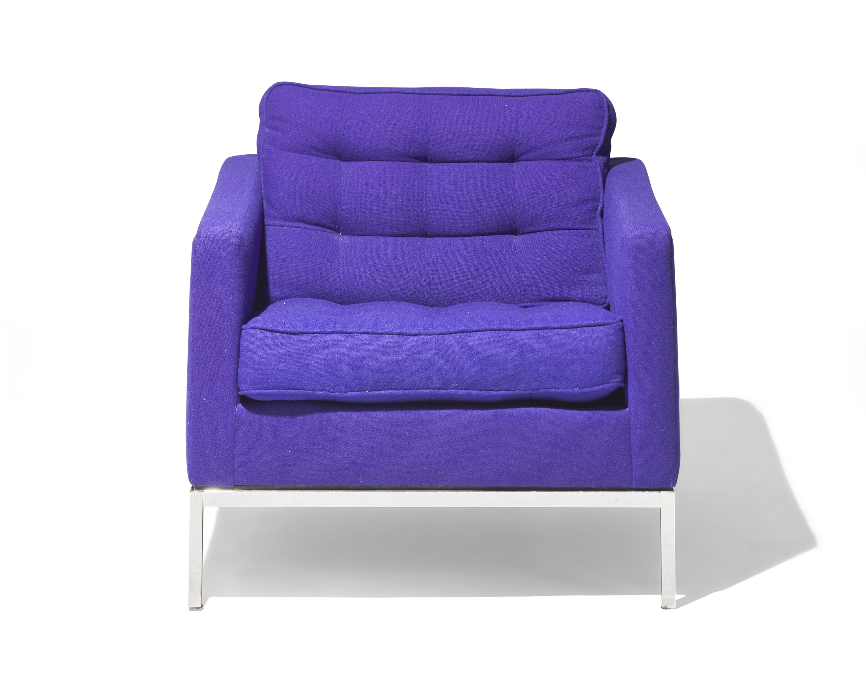 Chair Knoll, USA