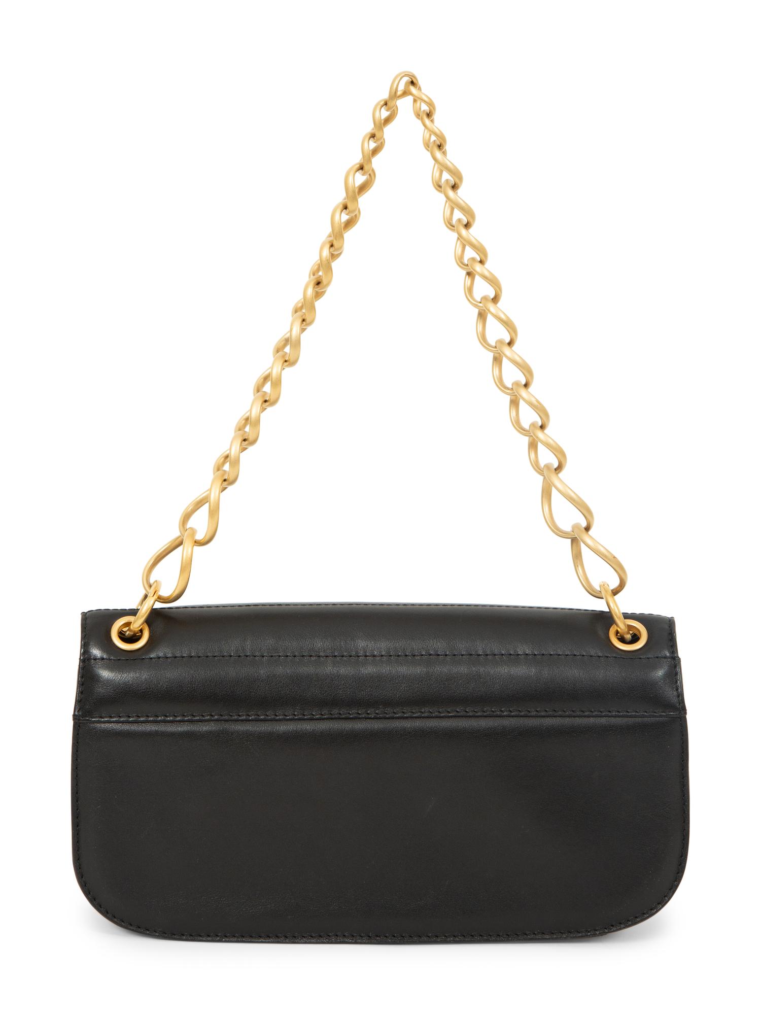 Chanel Small Shoulder Bag, 2003-04