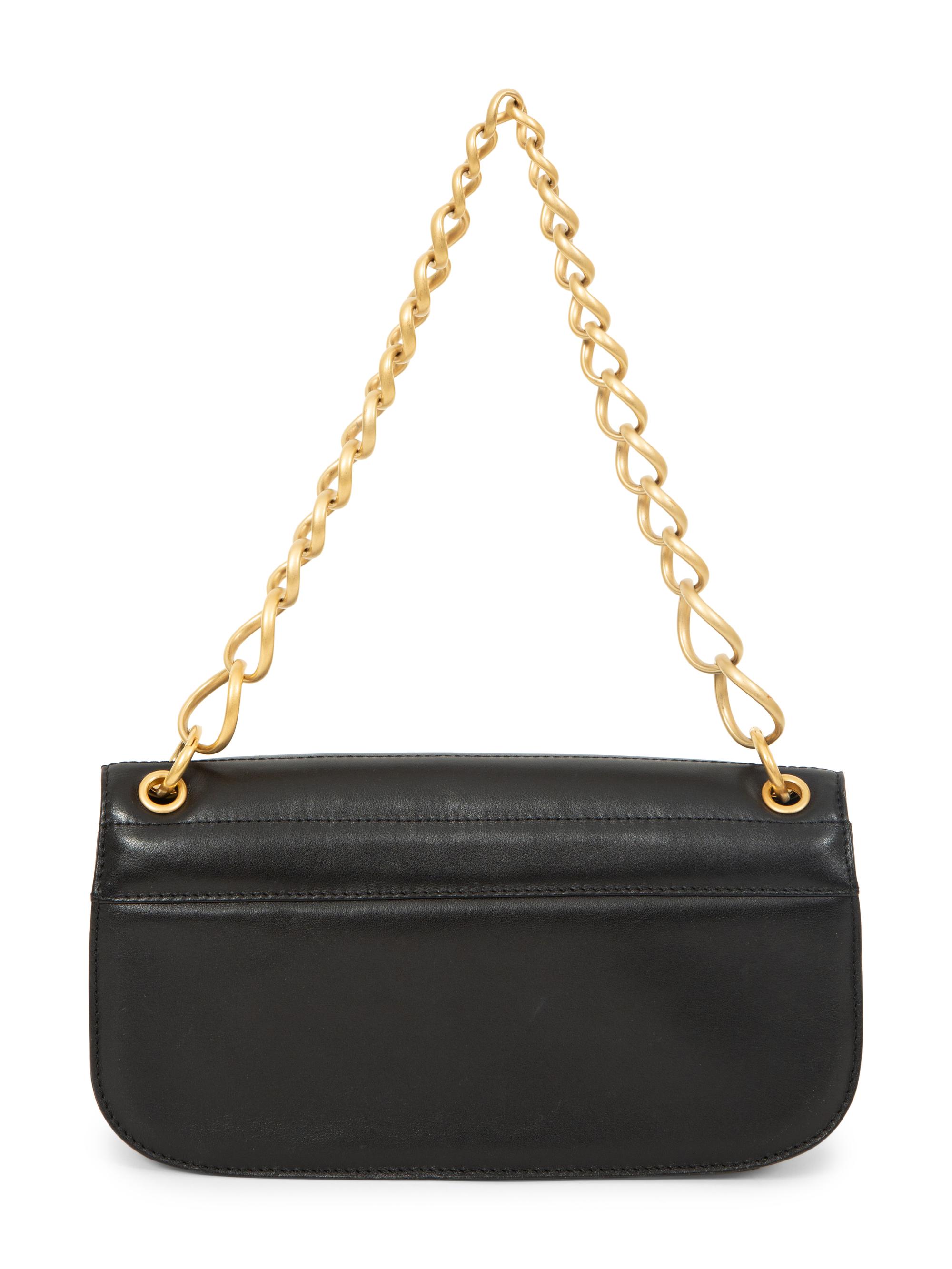 Chanel Small Shoulder Bag, 2003-04