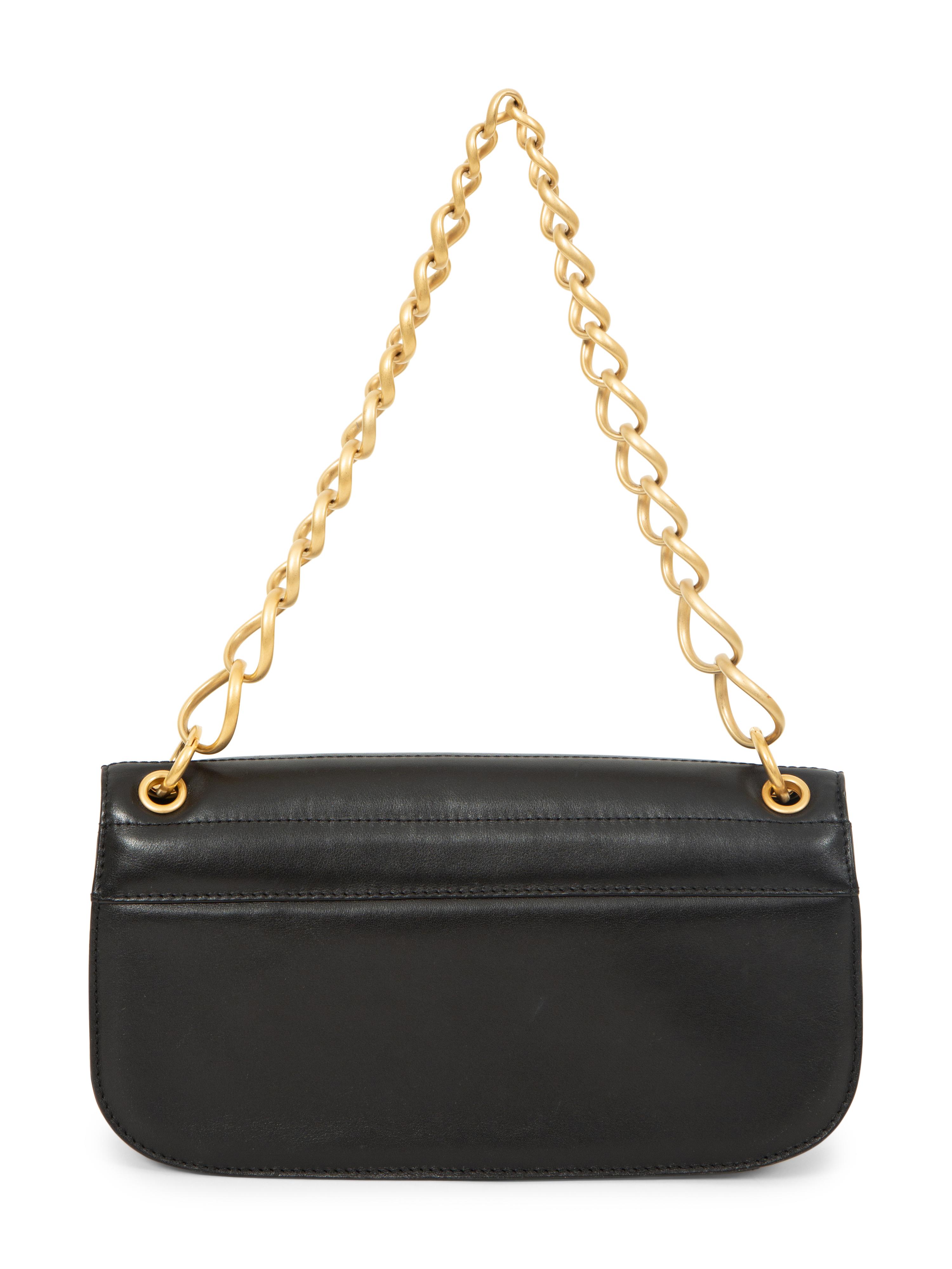 Chanel Small Shoulder Bag, 2003-04