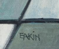 Open Window , 1975