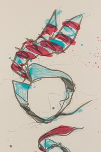 Rolling Collar and Tie