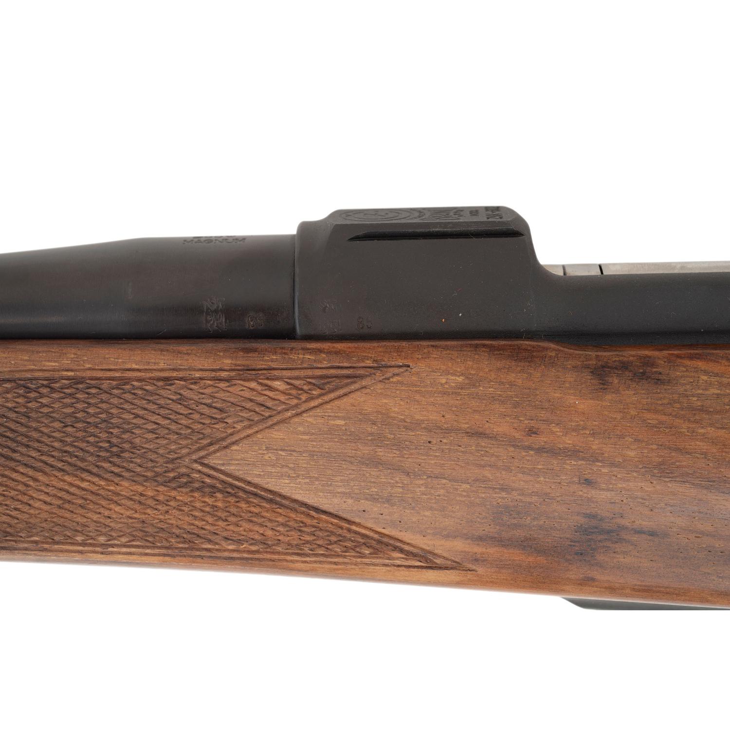 *Brno Arms Mod. ZKK-602 .300 Win Mag