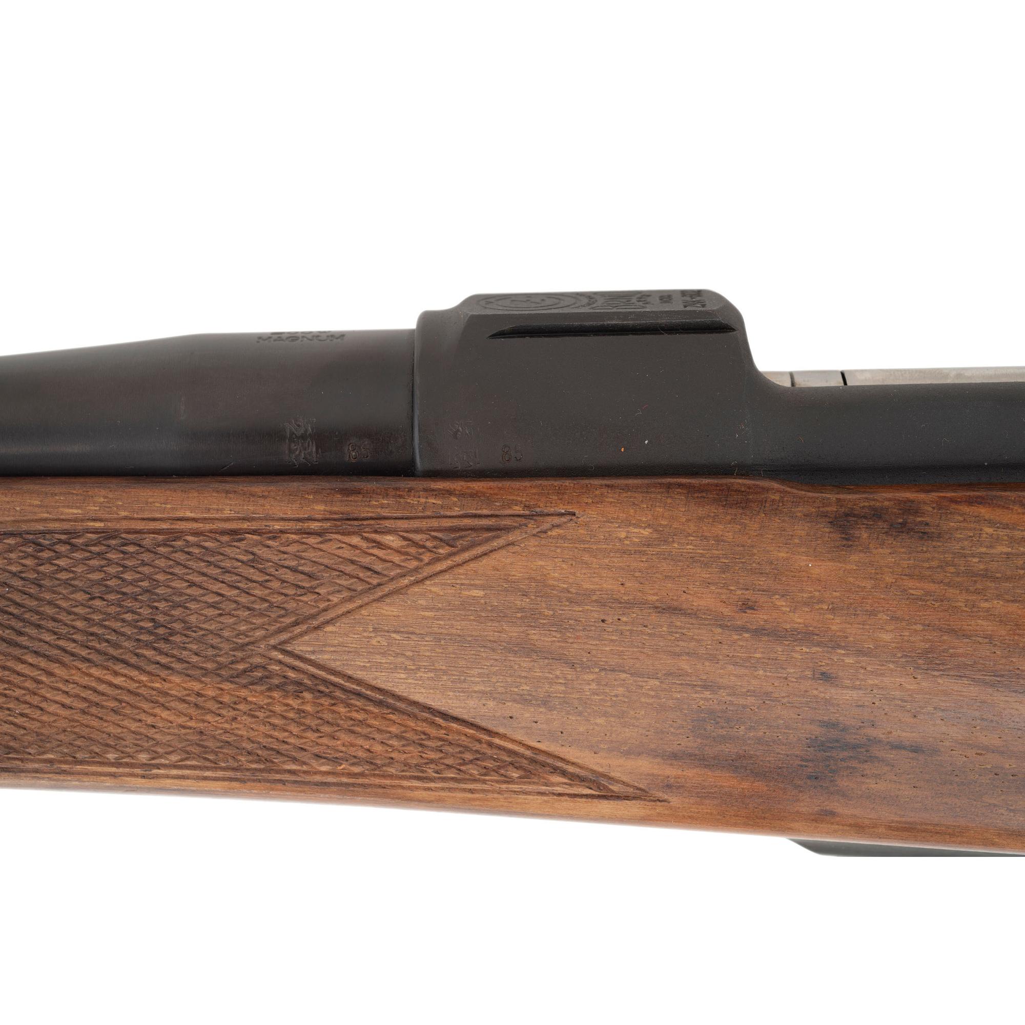 *Brno Arms Mod. ZKK-602 .300 Win Mag