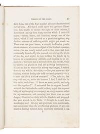 [AMERICAN SAILOR NARRATIVES]. A group of 6 narratives, many written by American Naval officers, comprising: