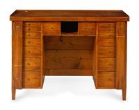 A Watch Makers Bench