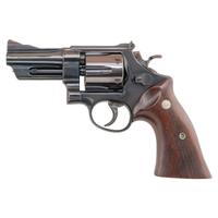 *Smith & Wesson Model 27-2 in Box with Accessories