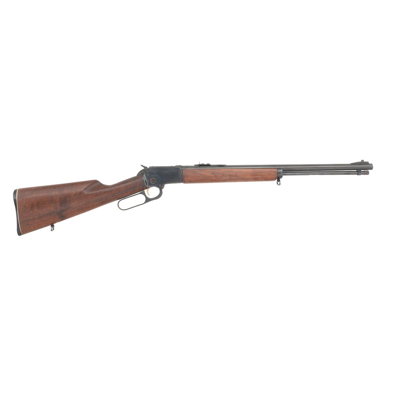 **Marlin Golden Model 39A Mountie .22