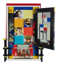 Gerrit Rietveld