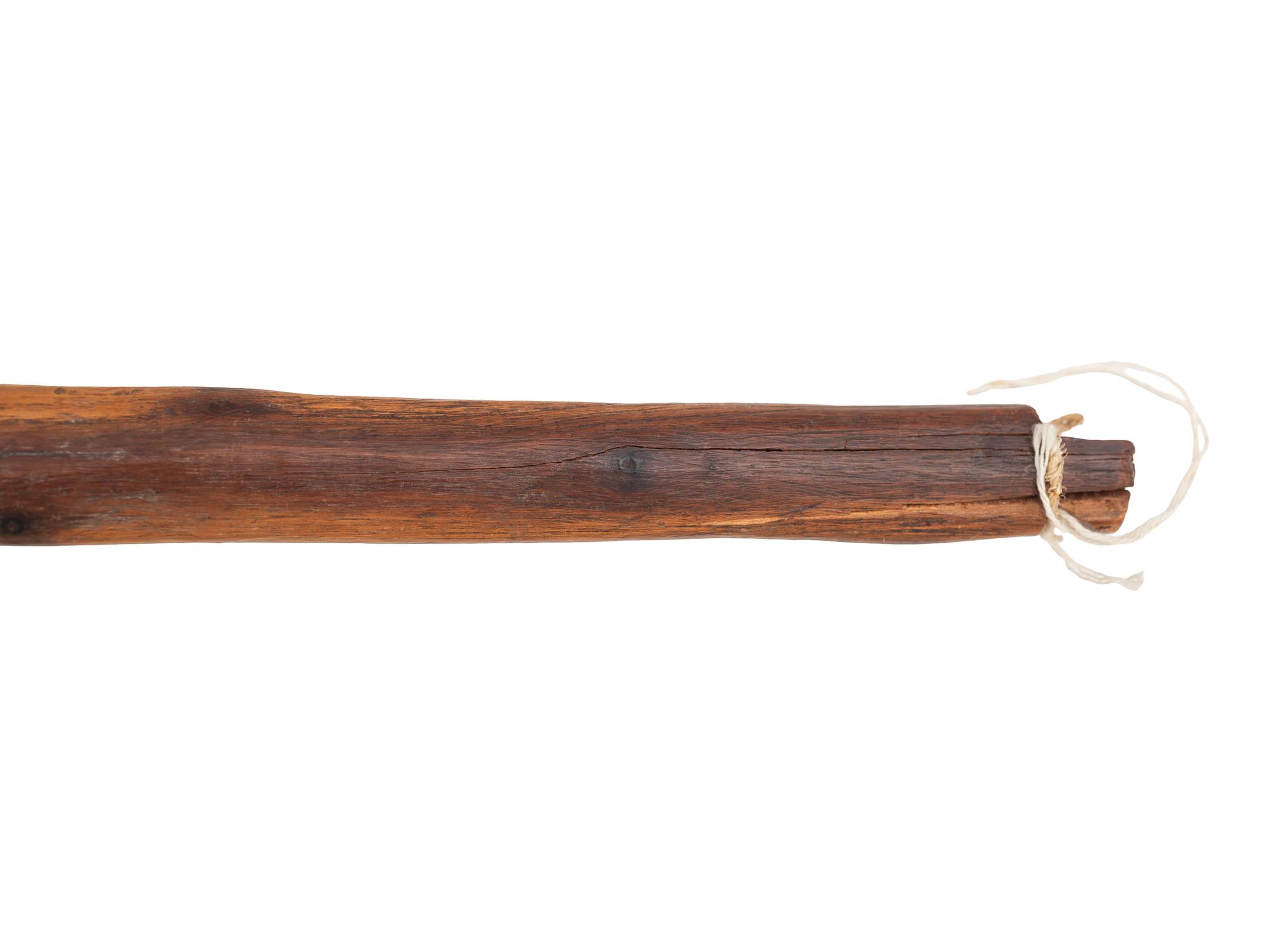 Cheyenne Straight Bow