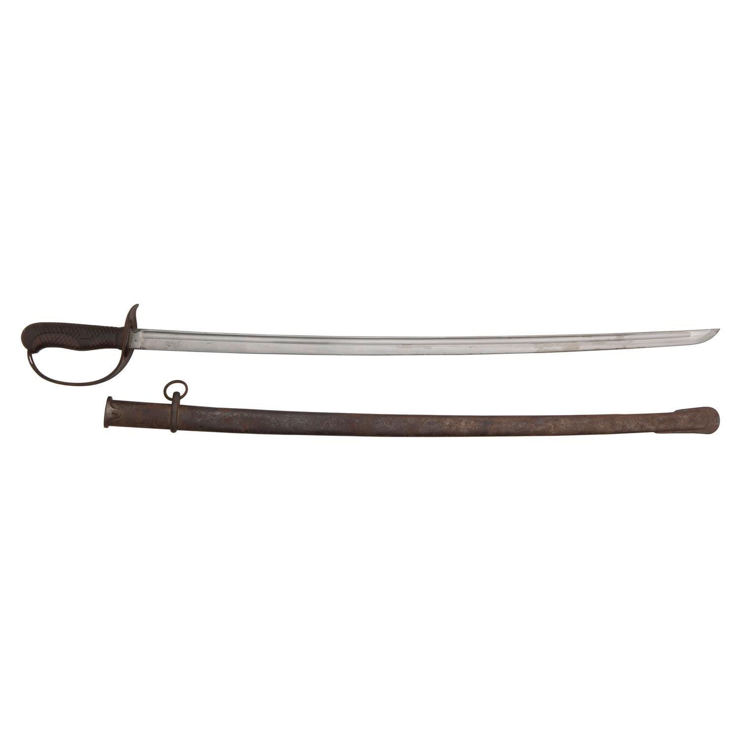 Japanse Type 32 Otsu Sword