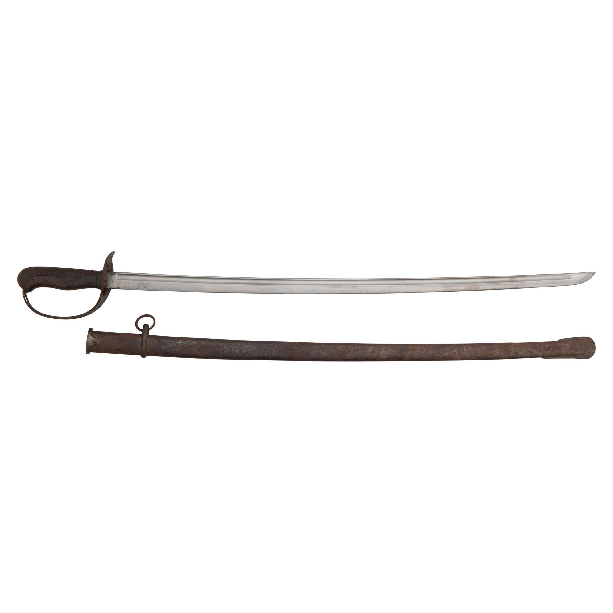 Japanse Type 32 Otsu Sword