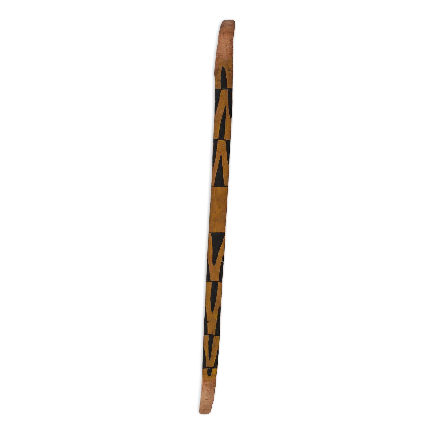 Mojave Polychrome Recurve Bow