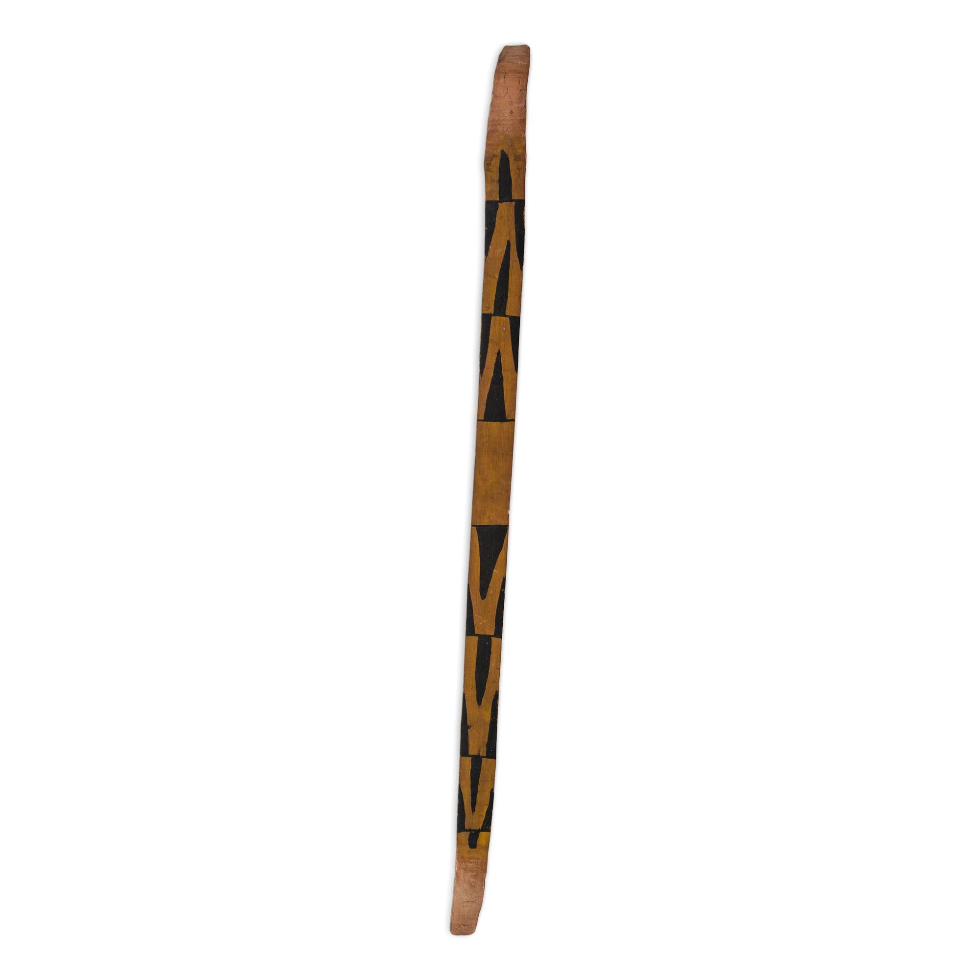 Mojave Polychrome Recurve Bow