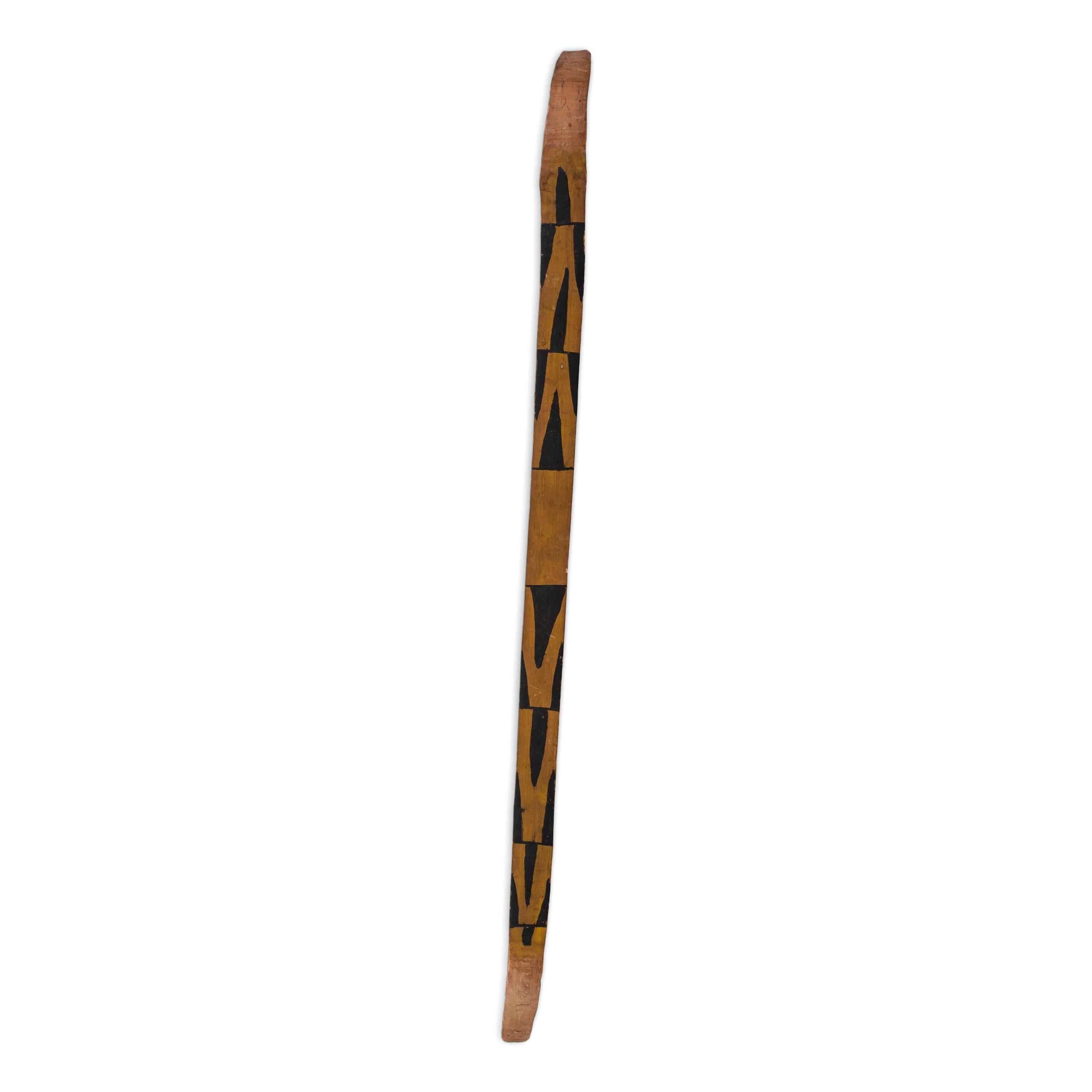 Mojave Polychrome Recurve Bow