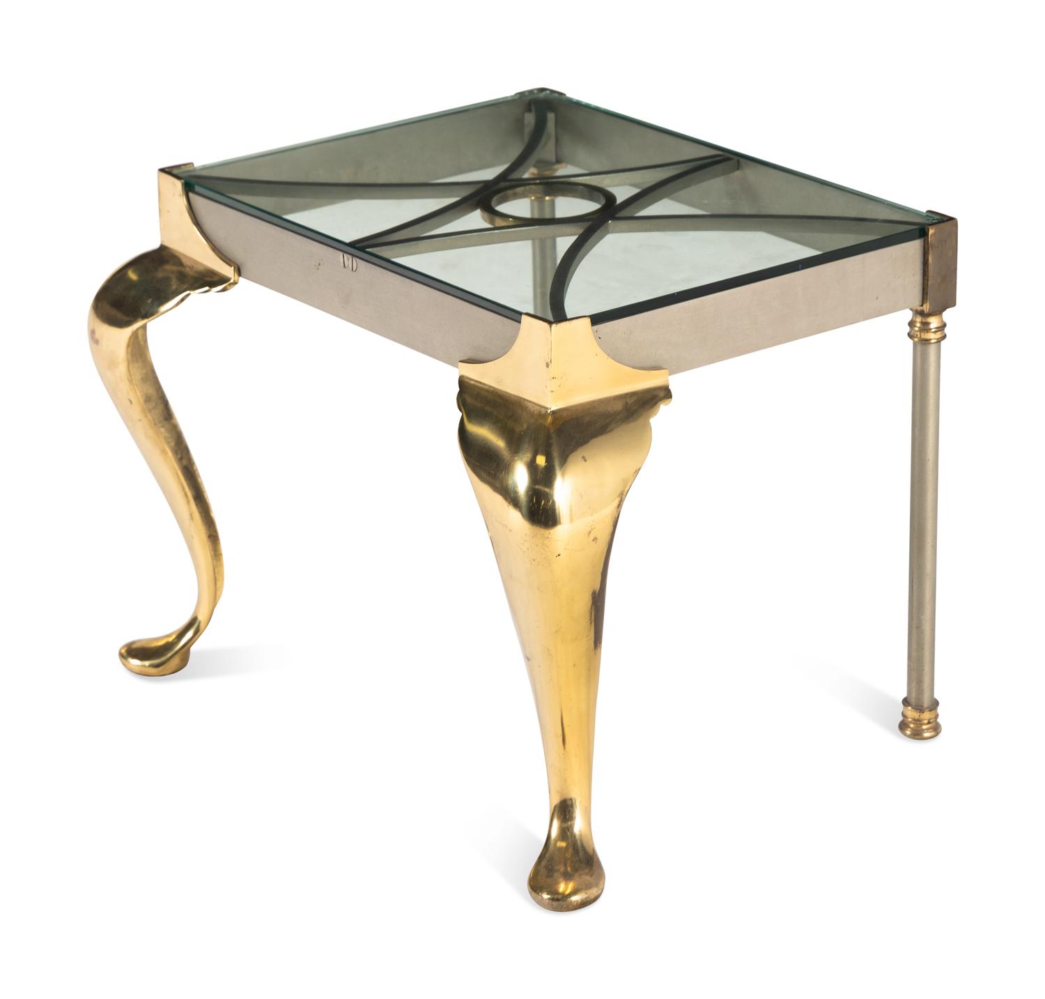 Side Table, c. 1970