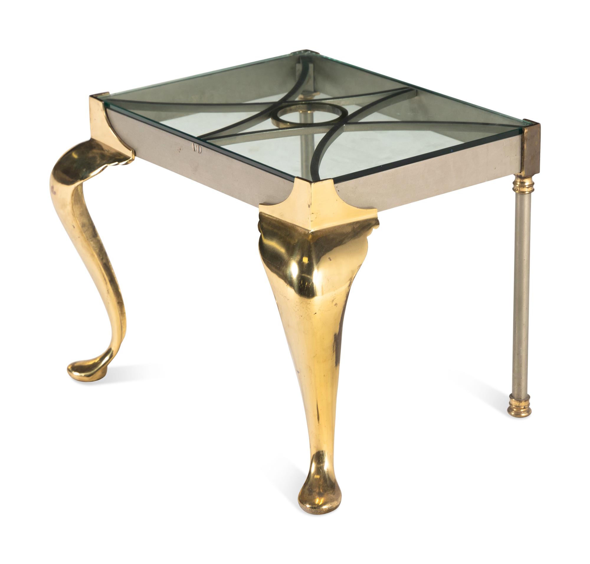 Side Table, c. 1970